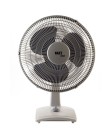 Foto Ventilador de Mesa Faet Eurus 30 30 cm 3 Pás 3 Velocidades