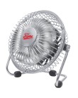 Foto Ventilador de Mesa Fame MiniFan 10 cm 4 Pás 3 Velocidades