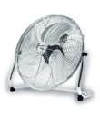 Foto Ventilador de Mesa George Foreman Turbinho AC25 3 Pás