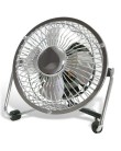 Foto Ventilador de Mesa Importado HJ-T13-1 4 Pás