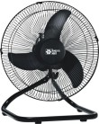 Foto Ventilador de Mesa Loren Sid Turbo PT M2 3 Pás