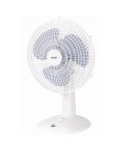 Foto Ventilador de Mesa Mallory Boreal Security 30 cm 3 Pás 3 Velocidades
