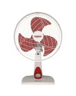 Foto Ventilador de Mesa/Parede Mondial V-33 30 cm 3 Pás 3 Velocidades