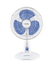 Foto Ventilador de Mesa Ventisol Notos 30 30 cm 3 Pás 3 Velocidades
