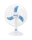 Foto Ventilador de Mesa Ventisol NOTOS Notos 40cm - Mesa 3 Pás