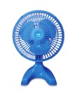 Foto Ventilador de Mesa Viva Vento VM-11AZ 3 Pás