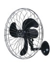 Foto Ventilador de Parede Qualitas Q600 P 3 Pás
