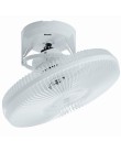 Foto Ventilador de Parede Ventilador de Teto Loren Sid Orbital 40 3 Pás