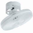 Ventilador de Parede Ventilador de Teto Loren Sid Orbital 40 3 Pás