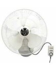 Foto Ventilador de Parede Viva Vento VP 201 3 Pás 3 Velocidades