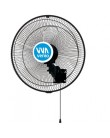 Foto Ventilador de Parede Viva Vento Zeus VP 90 40 cm 3 Pás 3 Velocidades