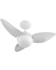 Foto Ventilador de Teto Aliseu Aliseu Smart 3 Pás