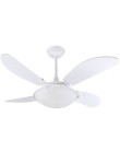 Ventilador de Teto Arge Majestic Viena 4 Pás