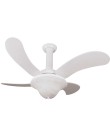 Foto Ventilador de Teto Arge Requinte Genova 107 cm 4 Pás
