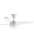Ventilador de Teto Arno Aero 3 Pás 3 Velocidades