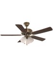 Foto Ventilador de Teto HomeLine HL-5 5 Pás