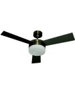 Foto Ventilador de Teto HomeLine HL-71 3 Pás 1 Velocidade