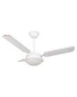 Foto Ventilador de Teto HomeLine Pop IL-36 3 Pás 3 Velocidades