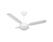 Ventilador de Teto HomeLine Pop IL-36 3 Pás 3 Velocidades