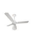 Foto Ventilador de Teto Loren Sid Teto M3 Lumi 3 Pás