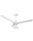 Foto Ventilador de Teto Loren Sid Tulitha M3 br P00I 3 Pás
