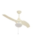 Foto Ventilador de Teto Martau Boreal Dual 2 Pás