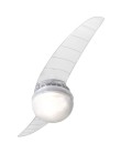 Foto Ventilador de Teto Spirit 202 114 cm 2 Pás 3 Velocidades