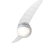 Ventilador de Teto Spirit 202 2 Pás