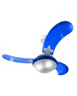 Foto Ventilador de Teto Techna Star TW 001/002 3 Pás