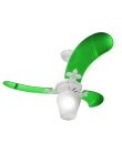 Foto Ventilador de Teto Techna TS 013/014 3 Pás