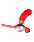 Foto Ventilador de Teto Techna Twister TW 015/016 3 Pás