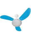 Foto Ventilador de Teto Tron Colors Max Colors 3 Pás