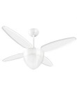 Foto Ventilador de Teto Ventisol Pentalos 4 Pás