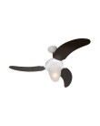 Foto Ventilador de Teto Zayt VT 01 3 Pás 3 Velocidades