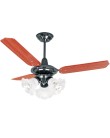Foto Ventilador Diamante Preto M2 Loren Sid