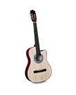 Foto Violão Acústico 6 Cordas Cutway Alpes CM-03