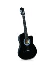 Foto Violão Acústico 6 Cordas Cutway Alpes CP 02