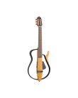 Foto Violão Elétrico 6 Cordas Flat Yamaha SLG110N