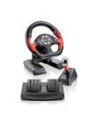 Foto Volante PC Playstation 2 Playstation 3 JS050 - Multilaser