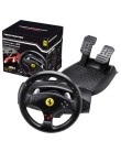 Foto Volante Playstation 3 PC Ferrari GT Experience - Thrustmaster