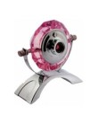Foto WebCam Leadership Pink Crysta