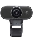 Foto WebCam Logitech C-210