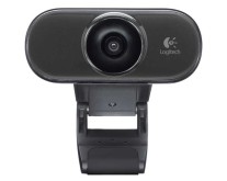 WebCam Logitech C-210