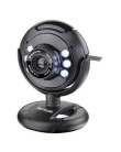 Foto WebCam Multilaser Night Vision WC045