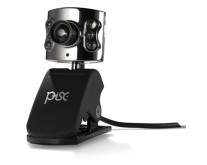 WebCam Pisc 1819 1,3 mpx