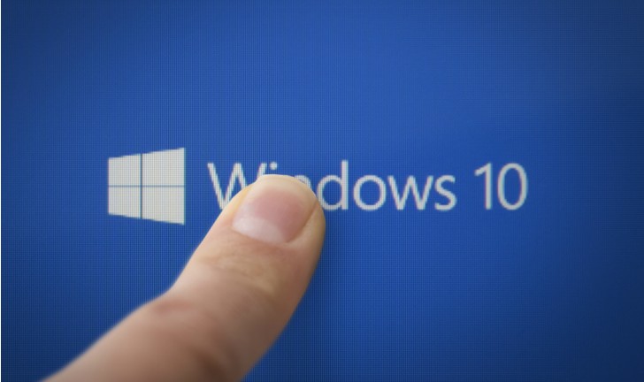 Windows 10 Windows 10