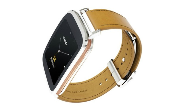 Asus ZenWatch 2 Asus ZenWatch 2