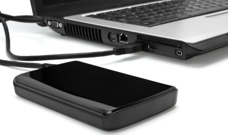 hd externo