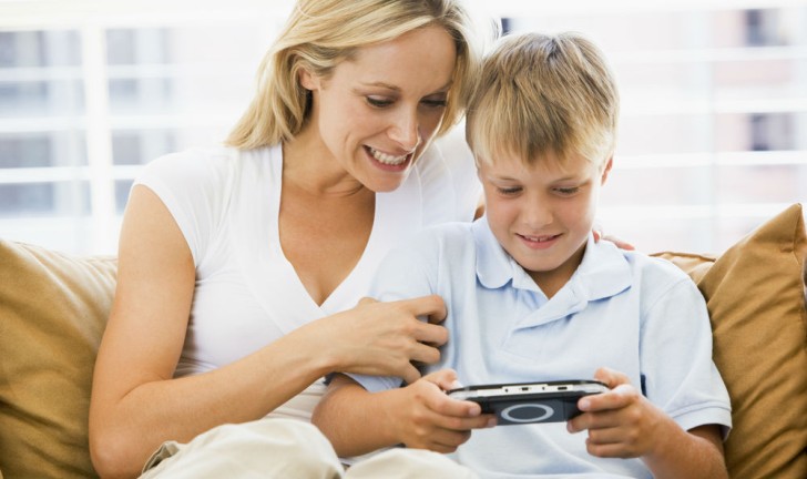 PS Vita