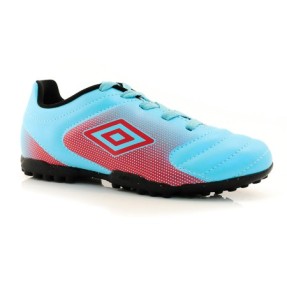 Chuteira Society Umbro Strike Infantil